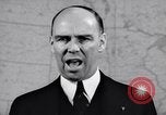 Standbild Senator Key Pittman Washington DC USA, 1938, aus Sekunde 55 historischem Filmmaterial Videoclip 65675039938