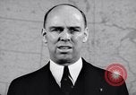 Standbild Senator Key Pittman Washington DC USA, 1938, aus Sekunde 57 historischem Filmmaterial Videoclip 65675039938