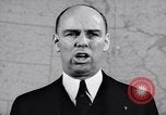 Standbild Senator Key Pittman Washington DC USA, 1938, aus Sekunde 58 historischem Filmmaterial Videoclip 65675039938