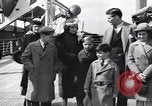 Image of Kennedy family 1938 New York City USA, 1938, second 6 stock footage video 65675039939