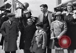 Image of Kennedy family 1938 New York City USA, 1938, second 7 stock footage video 65675039939