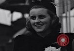 Image of Kennedy family 1938 New York City USA, 1938, second 8 stock footage video 65675039939