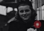 Image of Kennedy family 1938 New York City USA, 1938, second 10 stock footage video 65675039939