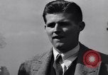 Image of Kennedy family 1938 New York City USA, 1938, second 11 stock footage video 65675039939