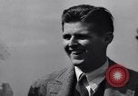 Image of Kennedy family 1938 New York City USA, 1938, second 12 stock footage video 65675039939