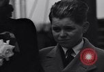 Image of Kennedy family 1938 New York City USA, 1938, second 13 stock footage video 65675039939