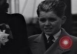 Image of Kennedy family 1938 New York City USA, 1938, second 14 stock footage video 65675039939