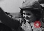 Image of Kennedy family 1938 New York City USA, 1938, second 18 stock footage video 65675039939