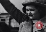 Image of Kennedy family 1938 New York City USA, 1938, second 19 stock footage video 65675039939