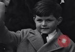 Image of Kennedy family 1938 New York City USA, 1938, second 20 stock footage video 65675039939