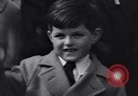 Image of Kennedy family 1938 New York City USA, 1938, second 22 stock footage video 65675039939