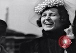 Image of Kennedy family 1938 New York City USA, 1938, second 24 stock footage video 65675039939