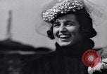 Image of Kennedy family 1938 New York City USA, 1938, second 25 stock footage video 65675039939
