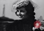 Image of Kennedy family 1938 New York City USA, 1938, second 26 stock footage video 65675039939