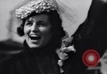 Image of Kennedy family 1938 New York City USA, 1938, second 27 stock footage video 65675039939