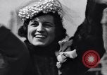 Image of Kennedy family 1938 New York City USA, 1938, second 28 stock footage video 65675039939