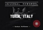 Image of Duke of Genoa Turin Italy, 1938, second 4 stock footage video 65675039940
