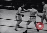 Image of Golden Gloves boxing 1938 New York City USA, 1938, second 11 stock footage video 65675039941