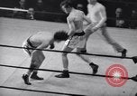 Image of Golden Gloves boxing 1938 New York City USA, 1938, second 12 stock footage video 65675039941