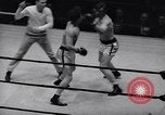 Image of Golden Gloves boxing 1938 New York City USA, 1938, second 13 stock footage video 65675039941