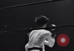 Image of Golden Gloves boxing 1938 New York City USA, 1938, second 16 stock footage video 65675039941