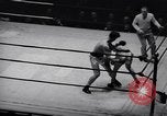 Image of Golden Gloves boxing 1938 New York City USA, 1938, second 20 stock footage video 65675039941