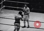 Image of Golden Gloves boxing 1938 New York City USA, 1938, second 22 stock footage video 65675039941
