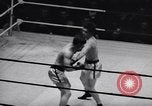 Image of Golden Gloves boxing 1938 New York City USA, 1938, second 23 stock footage video 65675039941