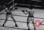 Image of Golden Gloves boxing 1938 New York City USA, 1938, second 25 stock footage video 65675039941