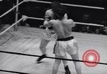 Image of Golden Gloves boxing 1938 New York City USA, 1938, second 29 stock footage video 65675039941
