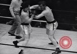 Image of Golden Gloves boxing 1938 New York City USA, 1938, second 33 stock footage video 65675039941