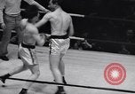 Image of Golden Gloves boxing 1938 New York City USA, 1938, second 34 stock footage video 65675039941