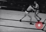 Image of Golden Gloves boxing 1938 New York City USA, 1938, second 41 stock footage video 65675039941