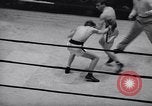 Image of Golden Gloves boxing 1938 New York City USA, 1938, second 47 stock footage video 65675039941