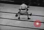 Image of Golden Gloves boxing 1938 New York City USA, 1938, second 48 stock footage video 65675039941