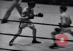 Image of Golden Gloves boxing 1938 New York City USA, 1938, second 49 stock footage video 65675039941
