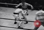 Image of Golden Gloves boxing 1938 New York City USA, 1938, second 53 stock footage video 65675039941