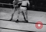 Image of Golden Gloves boxing 1938 New York City USA, 1938, second 54 stock footage video 65675039941