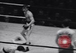 Image of Golden Gloves boxing 1938 New York City USA, 1938, second 58 stock footage video 65675039941