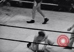 Image of Golden Gloves boxing 1938 New York City USA, 1938, second 59 stock footage video 65675039941