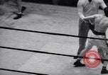 Image of Golden Gloves boxing 1938 New York City USA, 1938, second 60 stock footage video 65675039941
