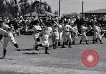 Standbild New York Yankees baseball team Saint Petersburg Florida USA, 1938, aus Sekunde 17 historischem Filmmaterial Videoclip 65675039942