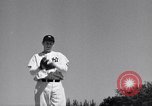 Standbild New York Yankees baseball team Saint Petersburg Florida USA, 1938, aus Sekunde 19 historischem Filmmaterial Videoclip 65675039942