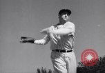 Standbild New York Yankees baseball team Saint Petersburg Florida USA, 1938, aus Sekunde 21 historischem Filmmaterial Videoclip 65675039942