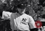 Standbild New York Yankees baseball team Saint Petersburg Florida USA, 1938, aus Sekunde 22 historischem Filmmaterial Videoclip 65675039942
