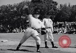 Standbild New York Yankees baseball team Saint Petersburg Florida USA, 1938, aus Sekunde 25 historischem Filmmaterial Videoclip 65675039942