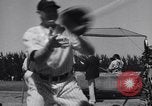 Standbild New York Yankees baseball team Saint Petersburg Florida USA, 1938, aus Sekunde 29 historischem Filmmaterial Videoclip 65675039942