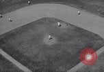 Standbild New York Yankees baseball team Saint Petersburg Florida USA, 1938, aus Sekunde 32 historischem Filmmaterial Videoclip 65675039942