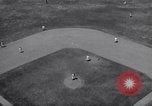 Standbild New York Yankees baseball team Saint Petersburg Florida USA, 1938, aus Sekunde 33 historischem Filmmaterial Videoclip 65675039942