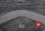 Standbild New York Yankees baseball team Saint Petersburg Florida USA, 1938, aus Sekunde 34 historischem Filmmaterial Videoclip 65675039942